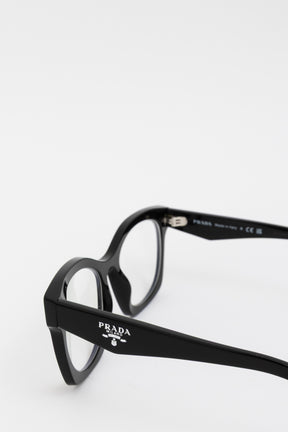 Square Frame Optical Glasses