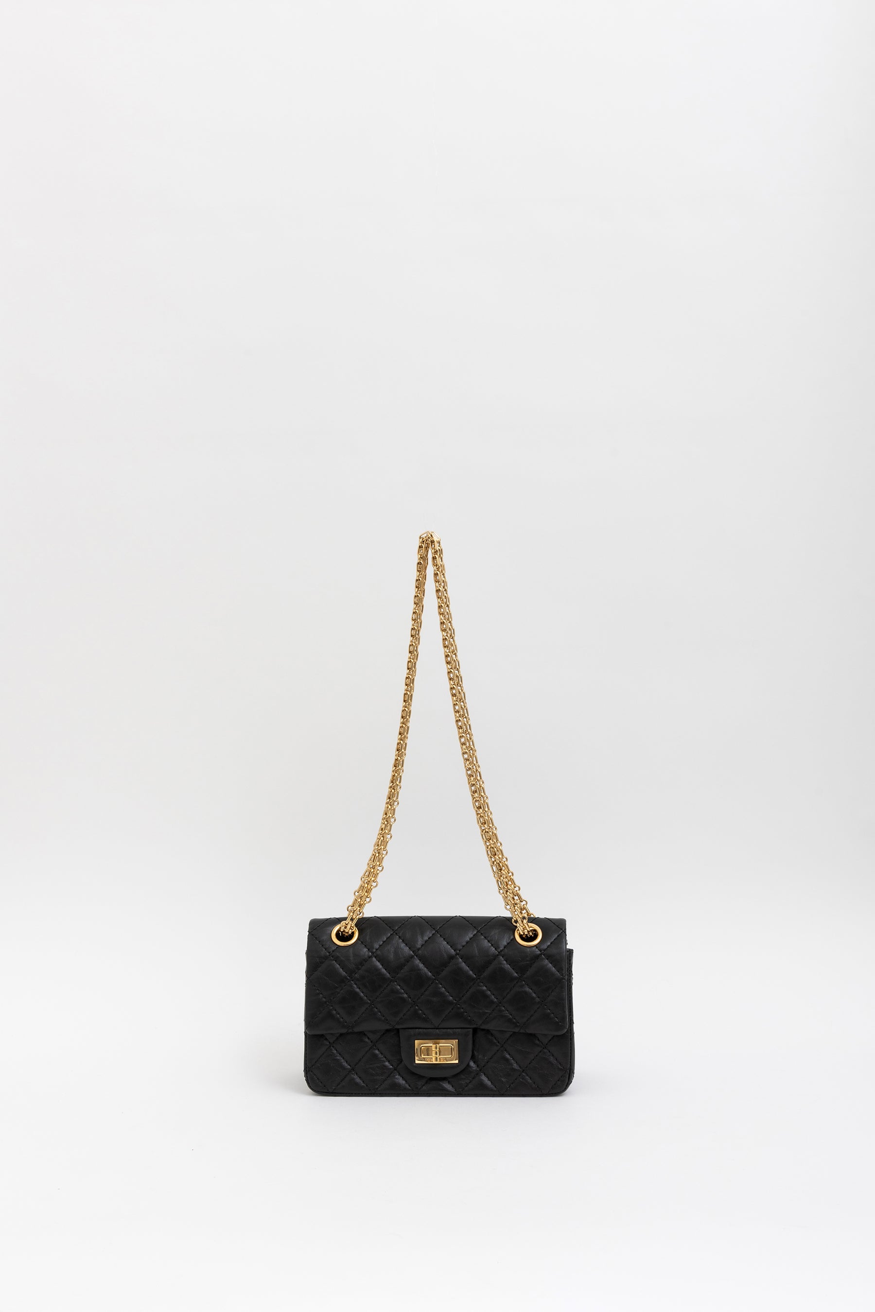 Mini 2.55 Handbag