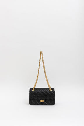 Mini 2.55 Handbag