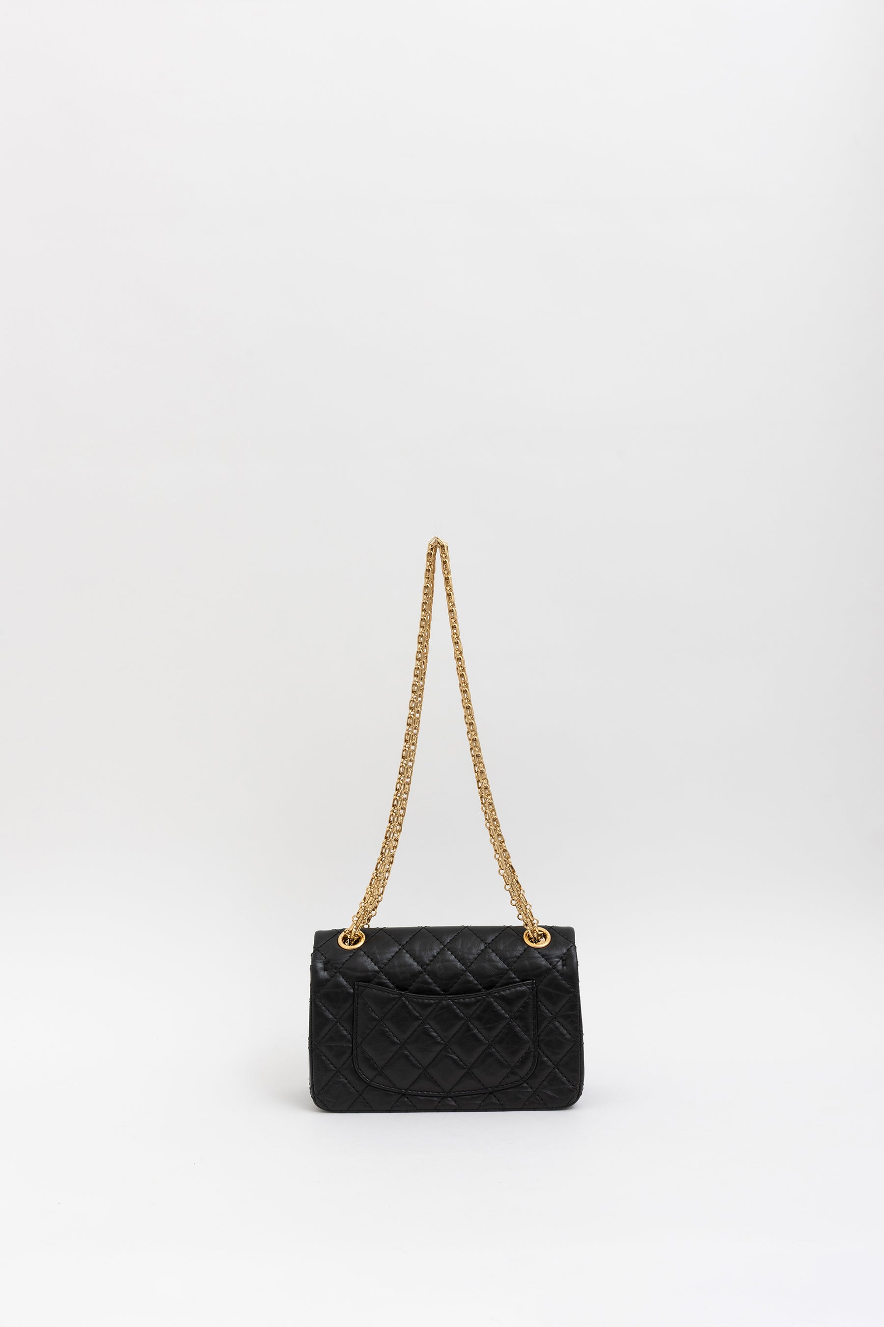 Mini 2.55 Handbag