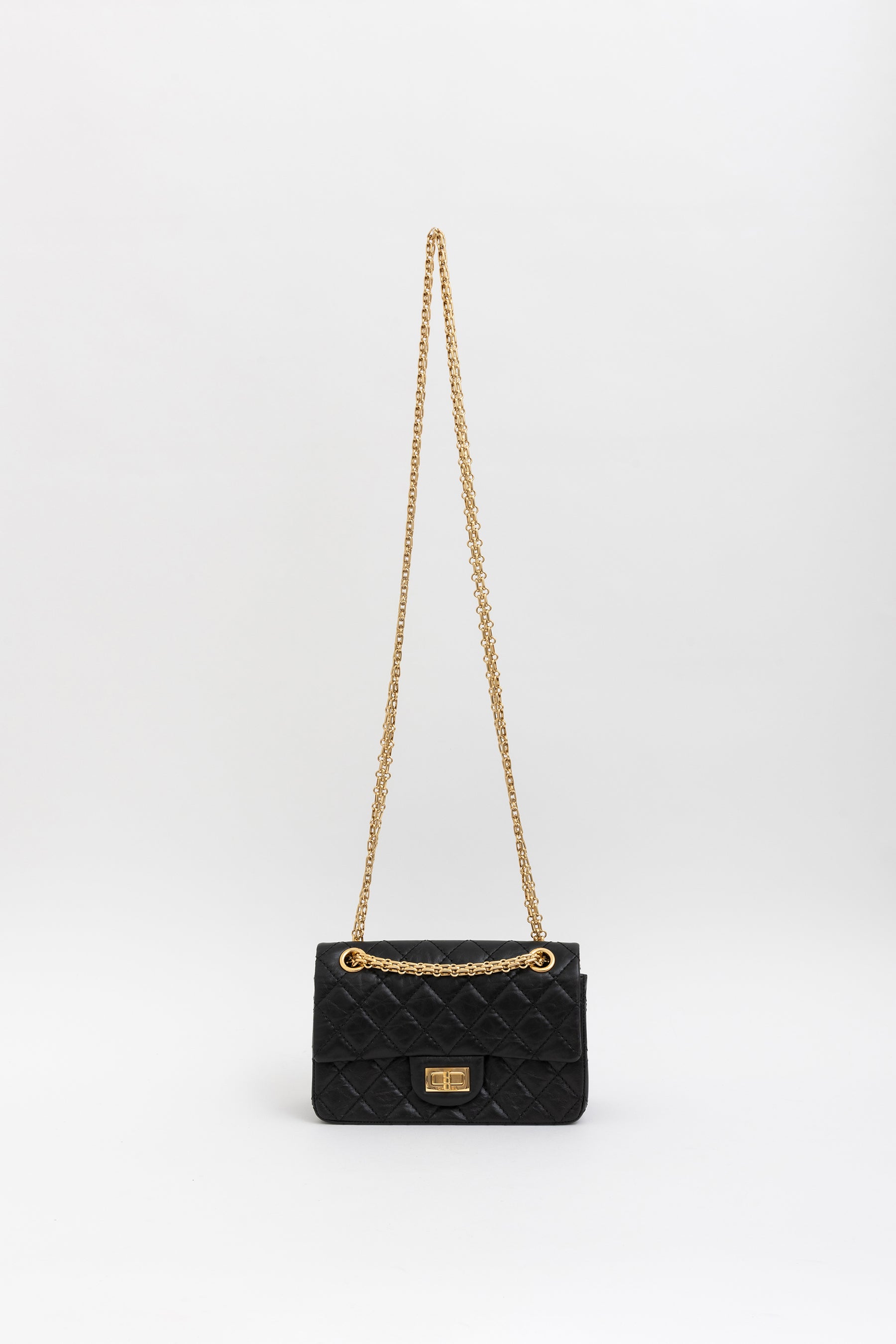 Mini 2.55 Handbag