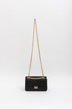Mini 2.55 Handbag