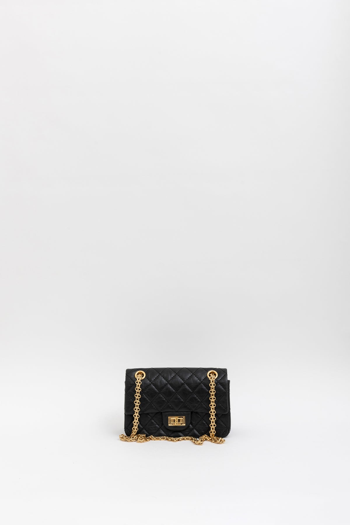 Mini 2.55 Handbag