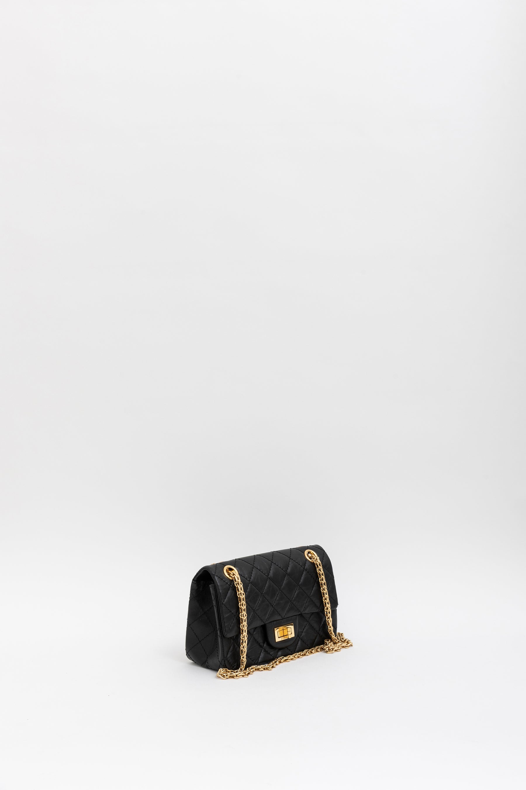 Mini 2.55 Handbag