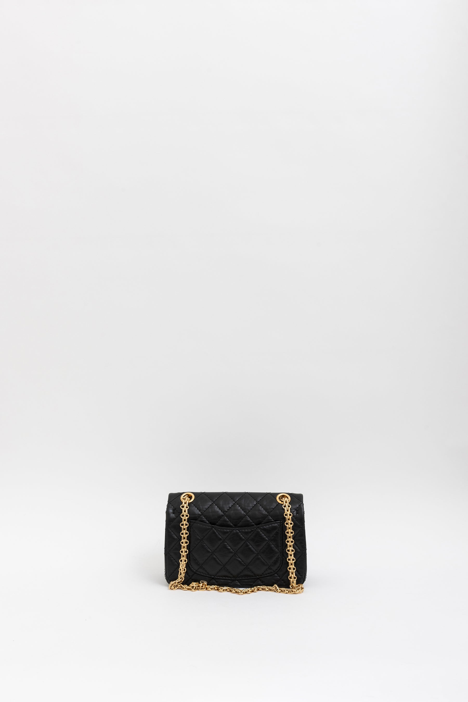 Mini 2.55 Handbag