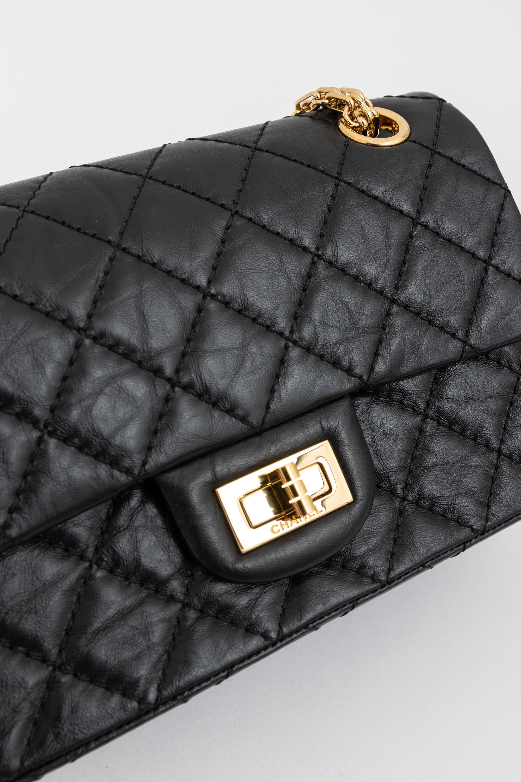 Mini 2.55 Handbag