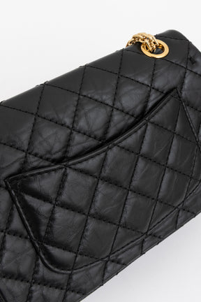 Mini 2.55 Handbag