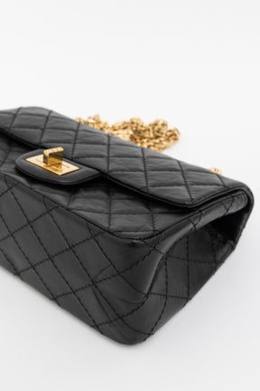 Mini 2.55 Handbag