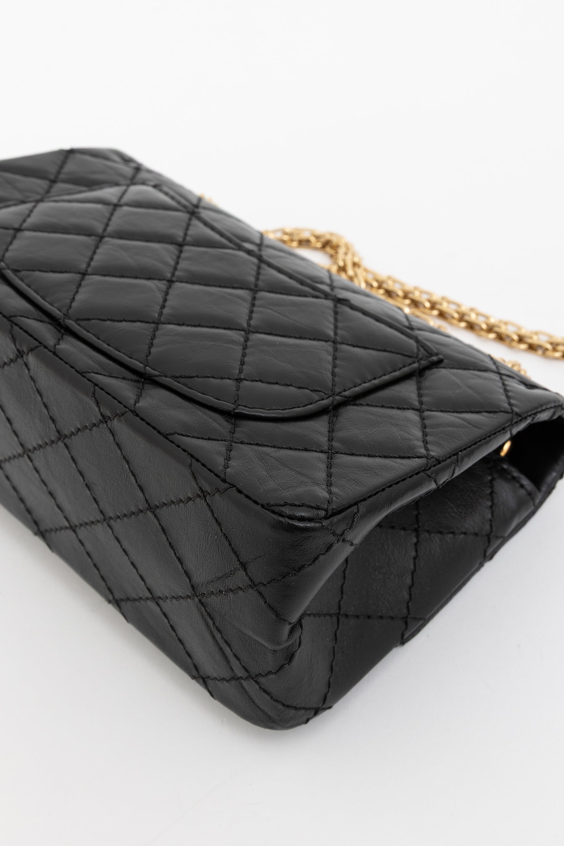 Mini 2.55 Handbag