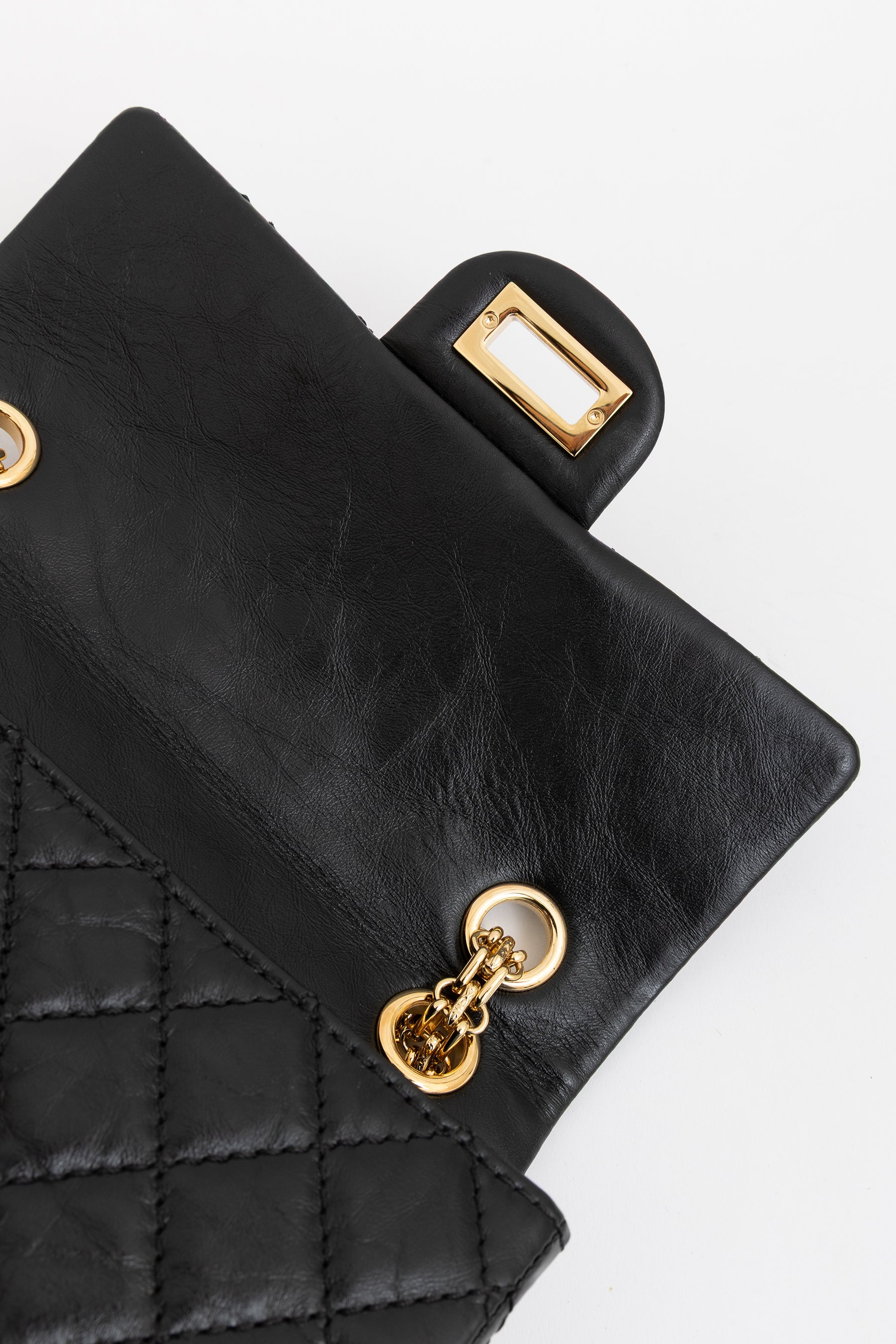 Mini 2.55 Handbag