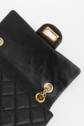 Mini 2.55 Handbag