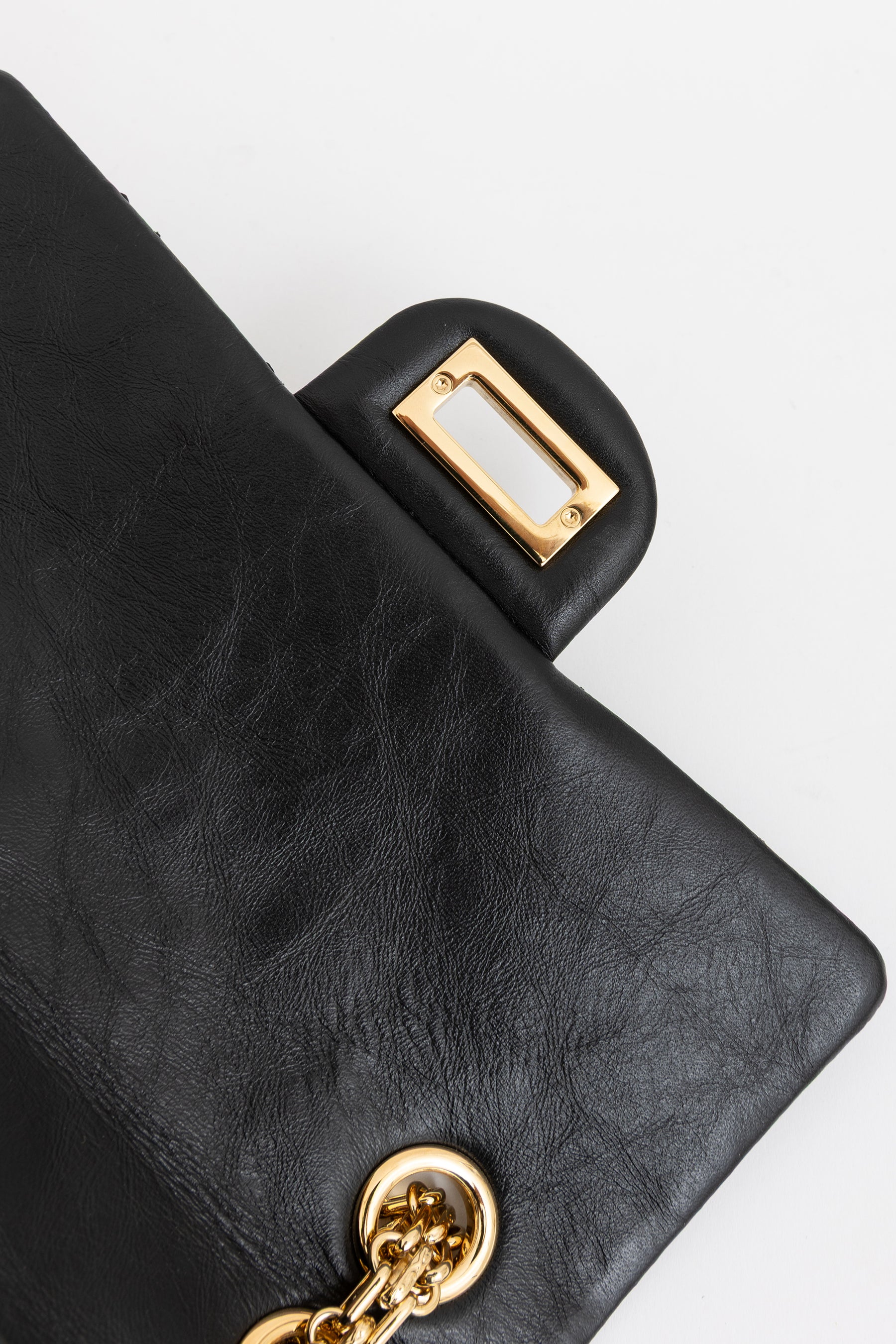 Mini 2.55 Handbag