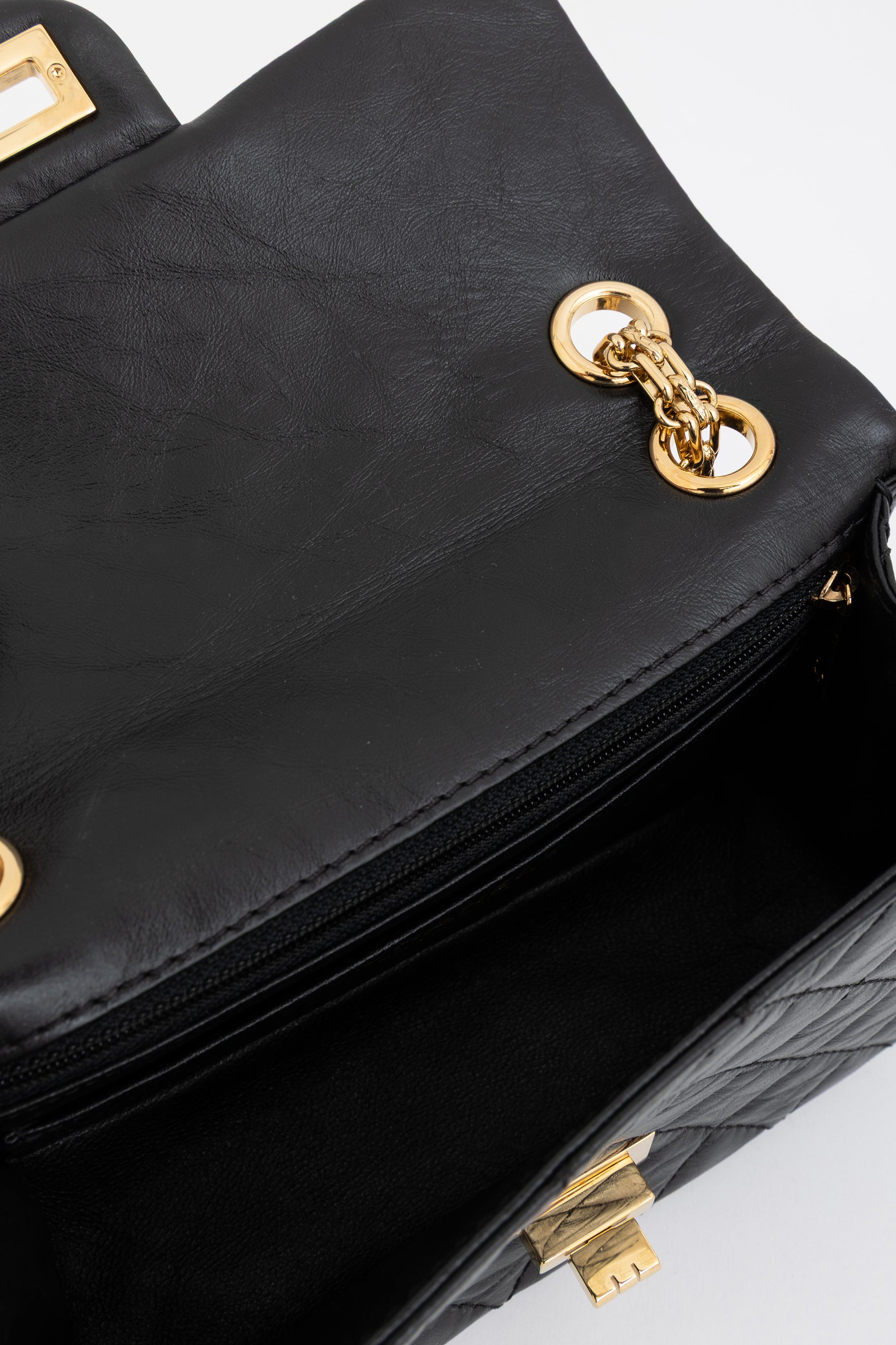 Mini 2.55 Handbag