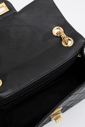 Mini 2.55 Handbag