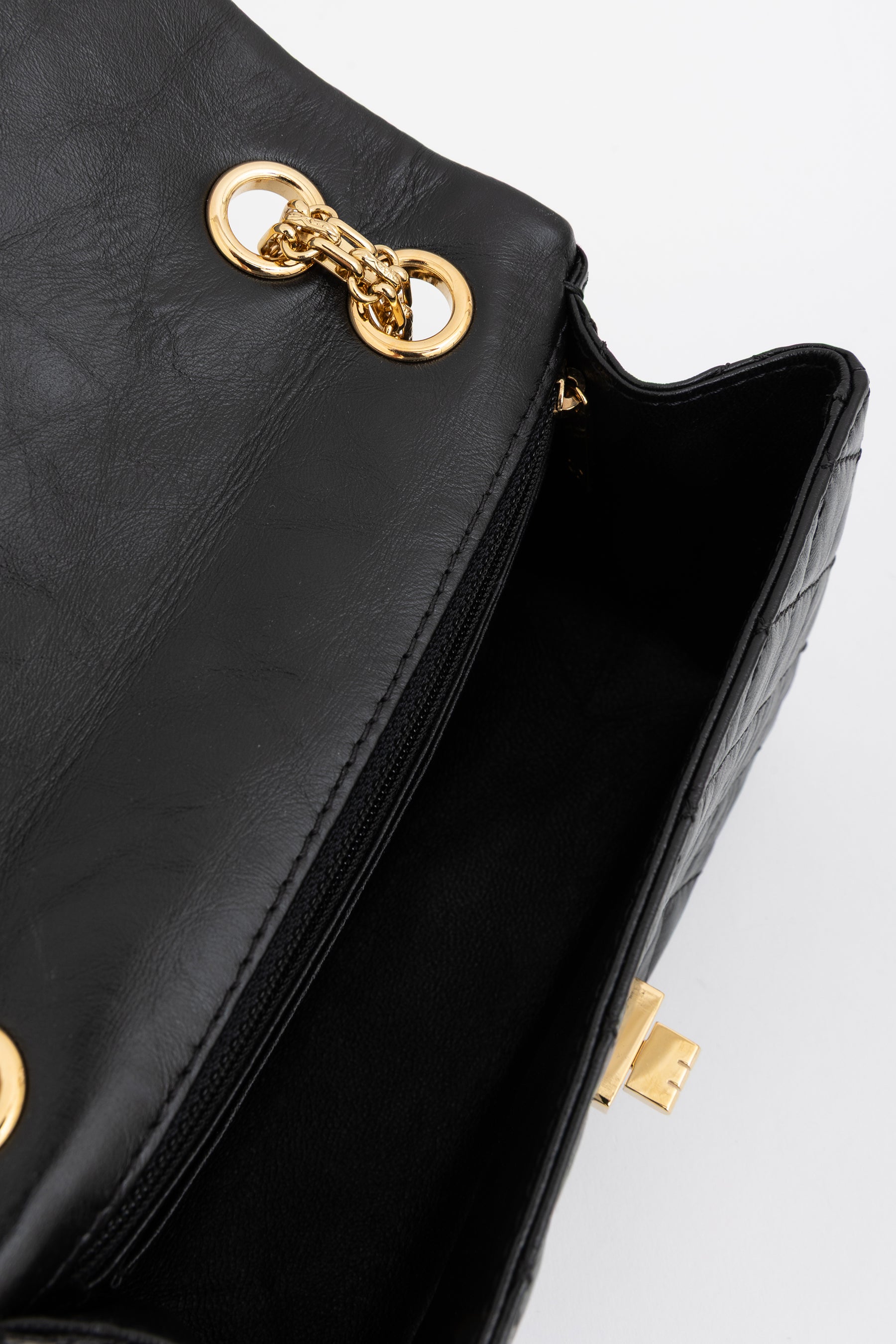 Mini 2.55 Handbag