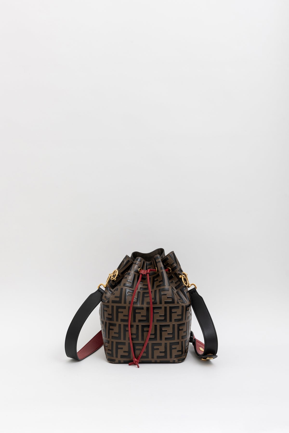 Mon Tresor Bucket Bag