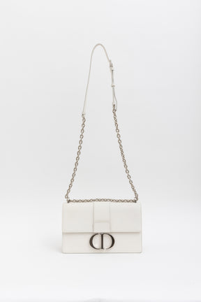 30 Montaigne Chain Flap Bag