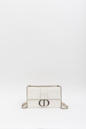 30 Montaigne Chain Flap Bag