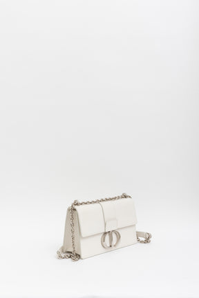 30 Montaigne Chain Flap Bag