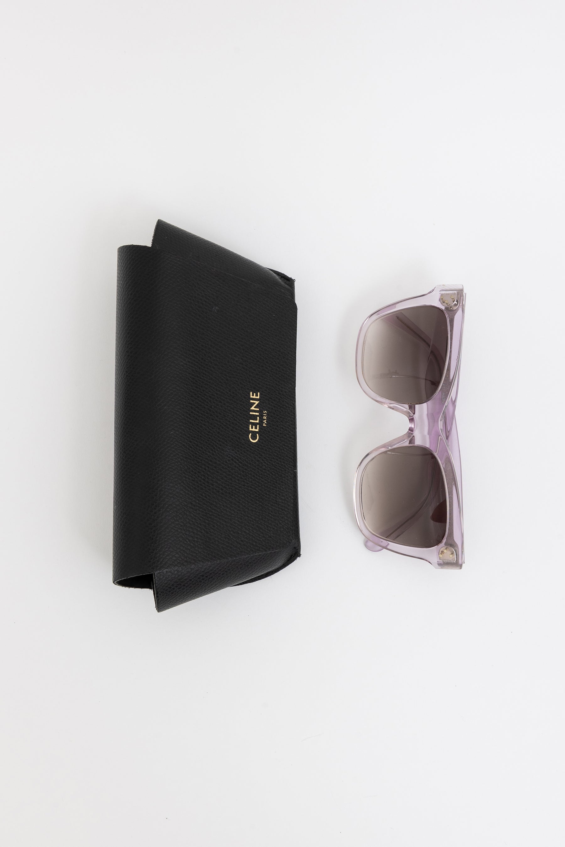 Square Sunglasses