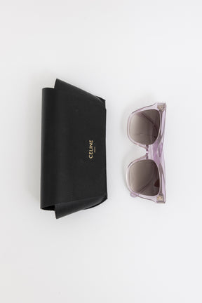 Square Sunglasses