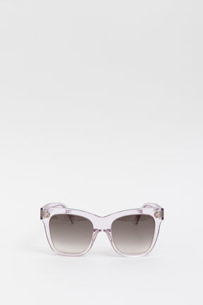 Square Sunglasses