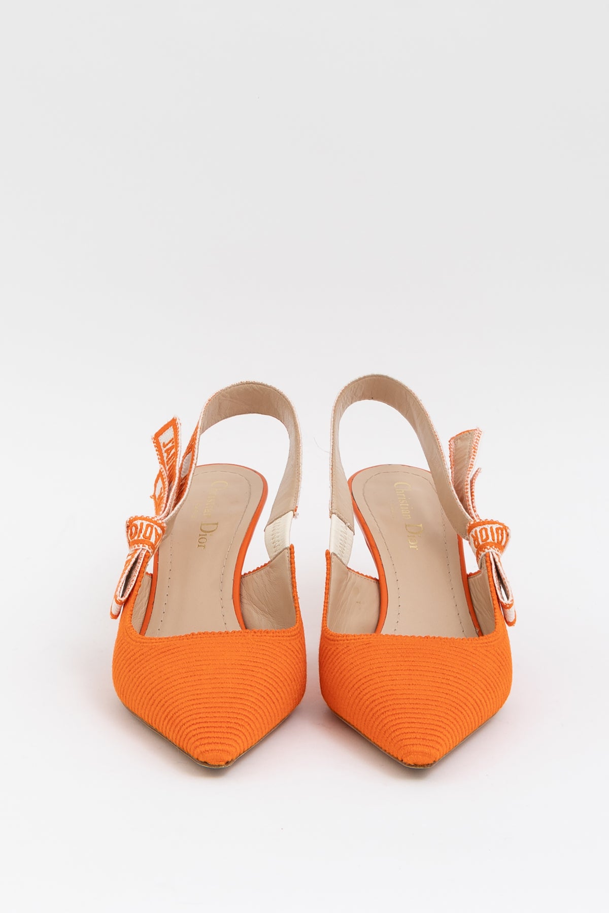J'Adior Slingback Pumps