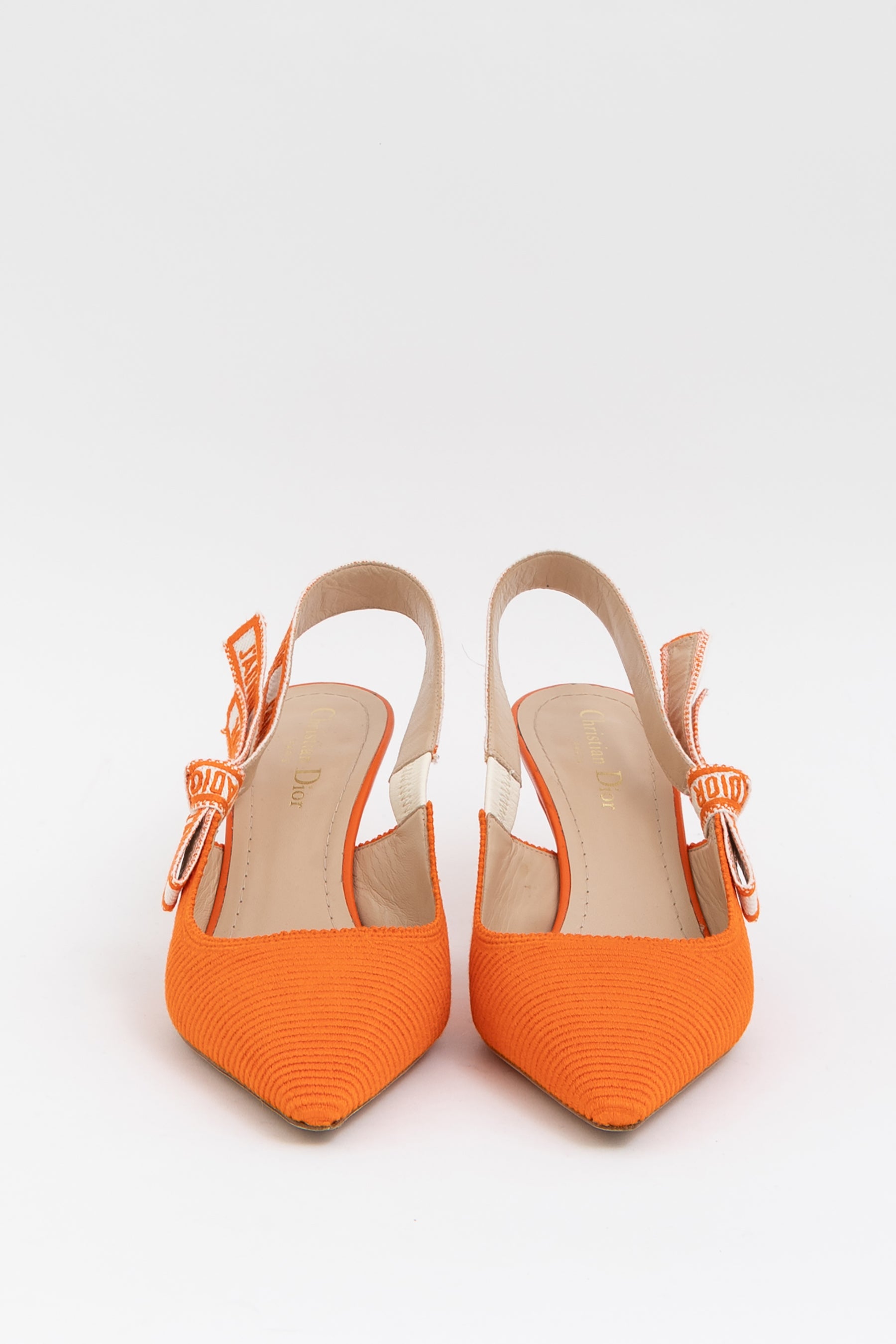 J'Adior Slingback Pumps