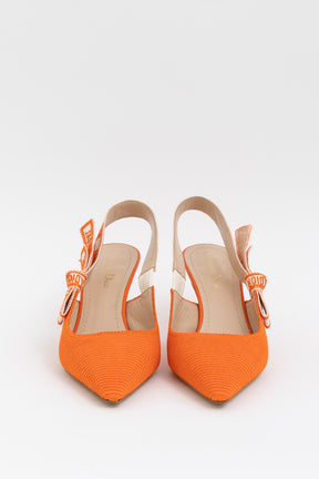 J'Adior Slingback Pumps
