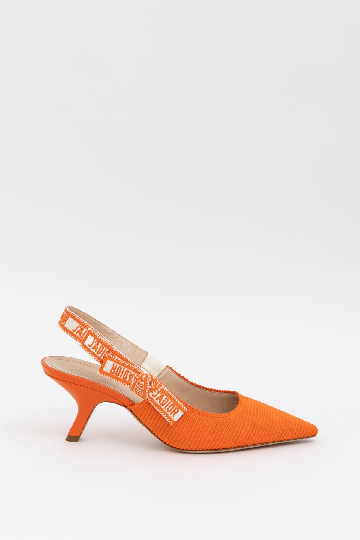 J'Adior Slingback Pumps