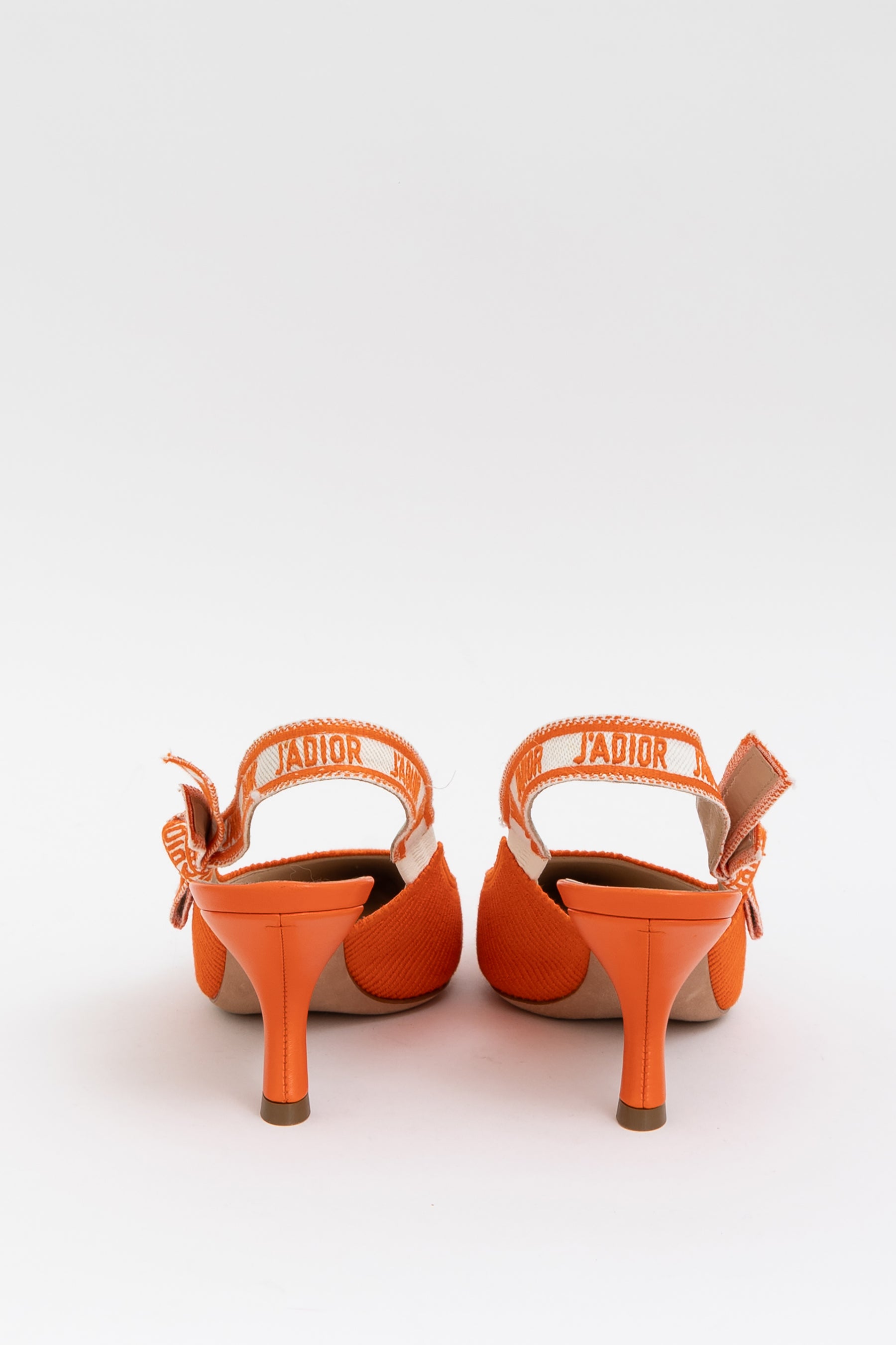 J'Adior Slingback Pumps