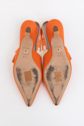 J'Adior Slingback Pumps