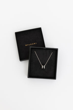 Save The Children Necklace