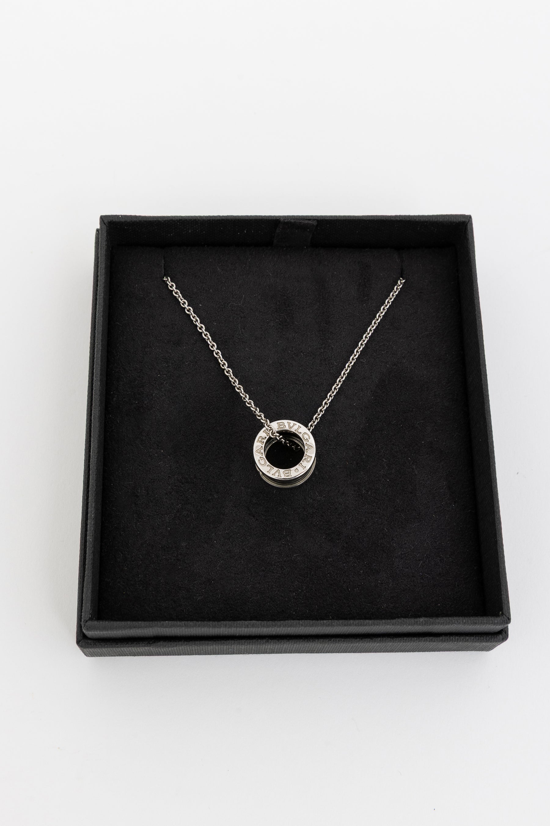 Save The Children Necklace