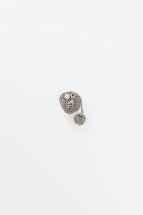 Save The Children Necklace