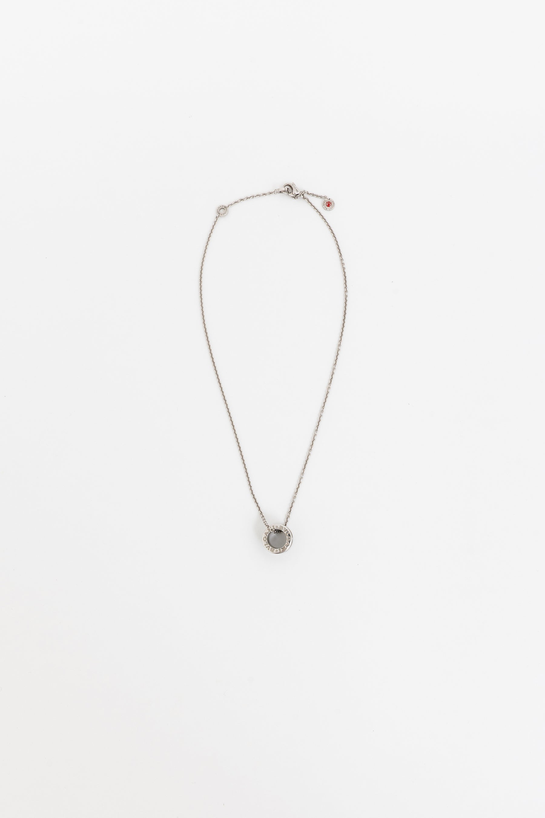 Save The Children Necklace