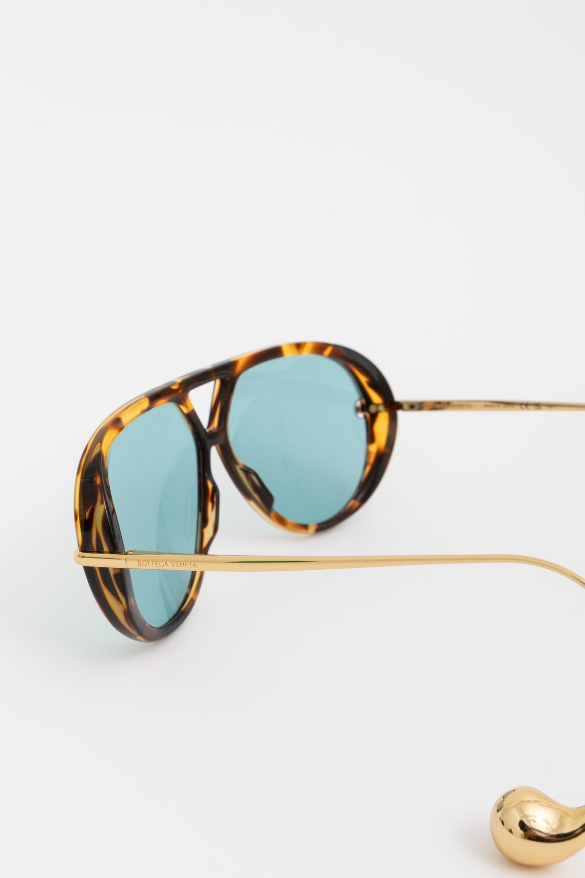 Drop Aviator Sunglasses