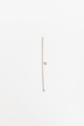 Return to Tiffany Heart Tag Bead Bracelet