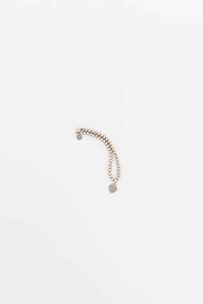 Return to Tiffany Heart Tag Bead Bracelet