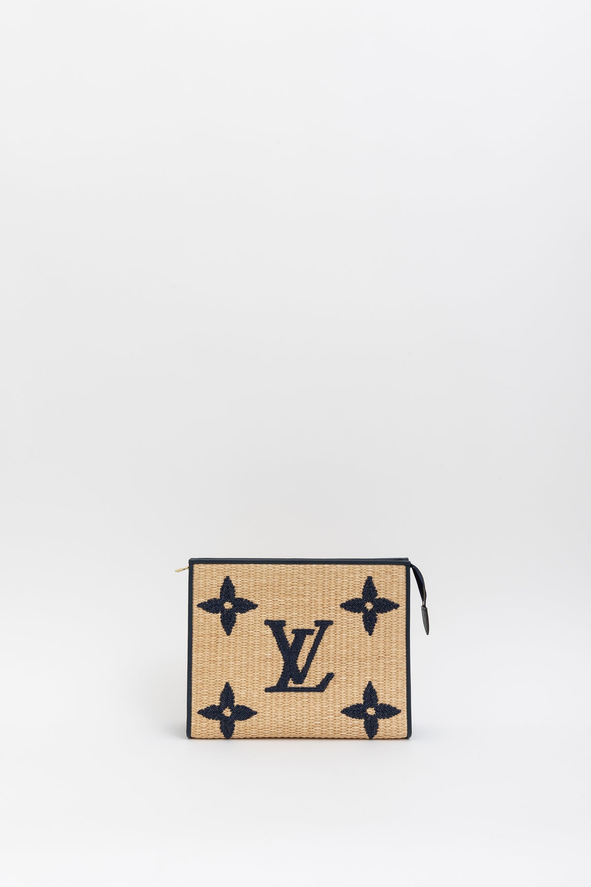 Monogram Giant Toiletry Pouch 26