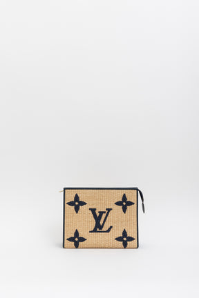 Monogram Giant Toiletry Pouch 26