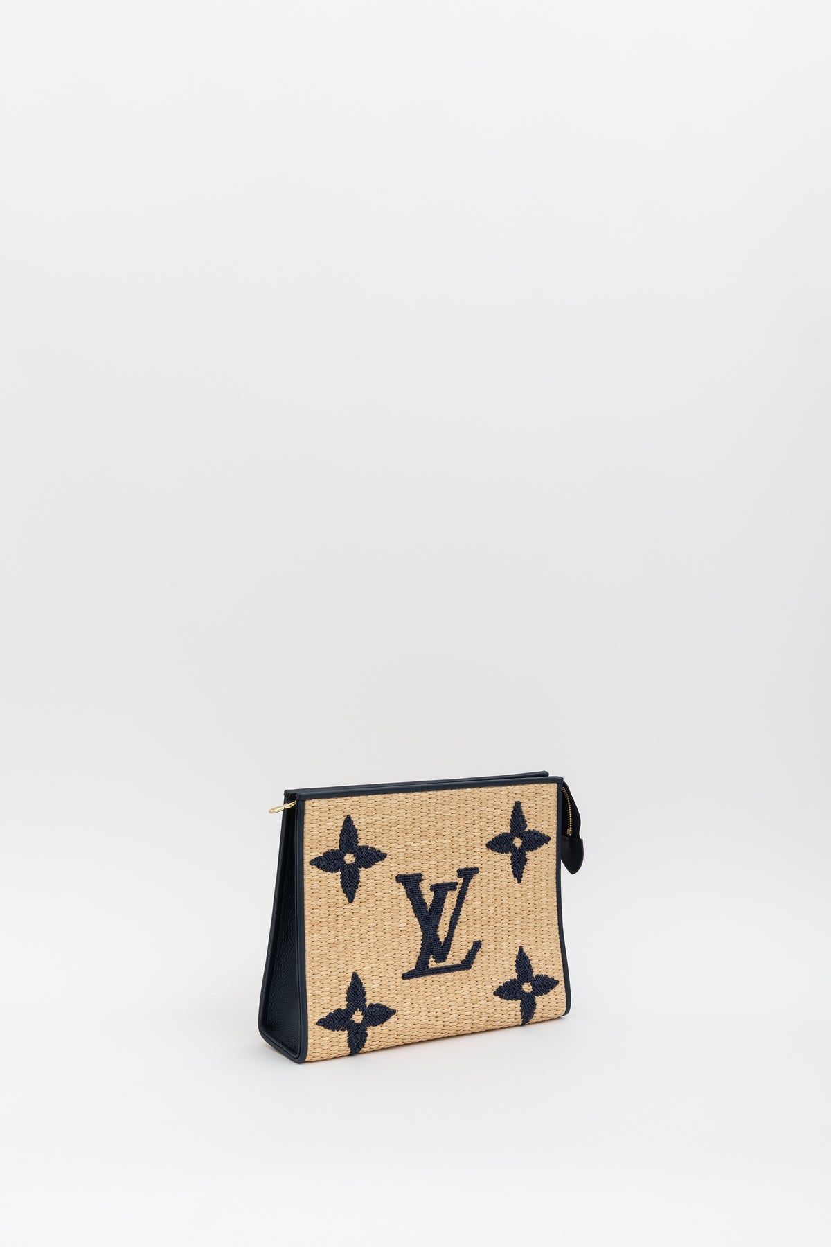 Monogram Giant Toiletry Pouch 26