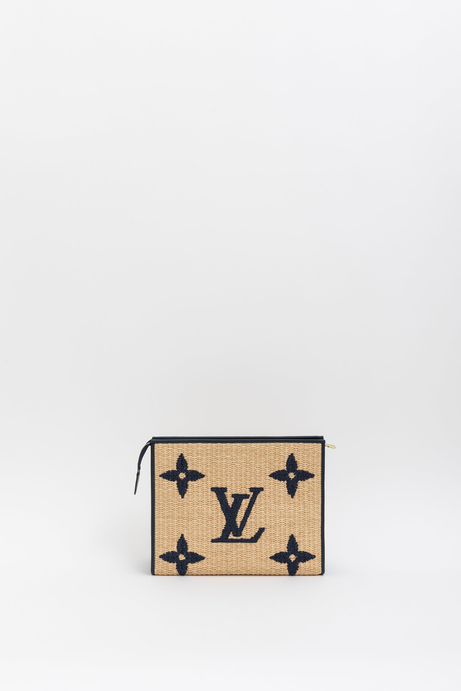 Monogram Giant Toiletry Pouch 26