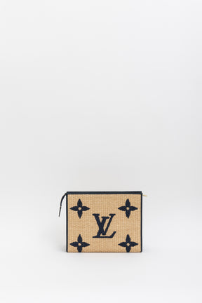 Monogram Giant Toiletry Pouch 26