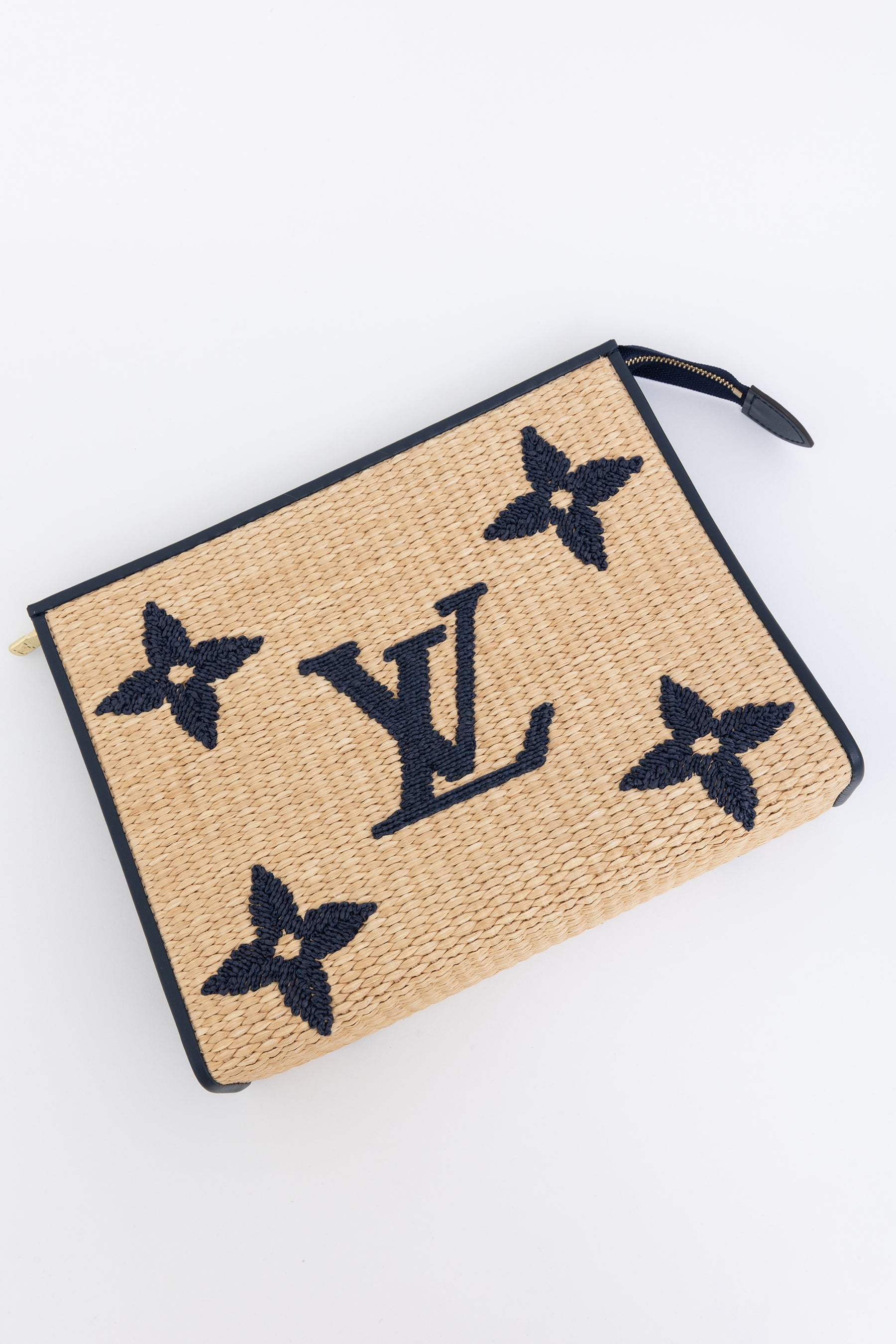 Monogram Giant Toiletry Pouch 26