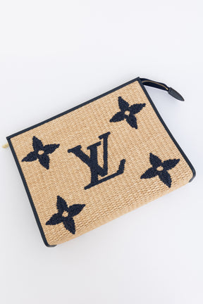 Monogram Giant Toiletry Pouch 26