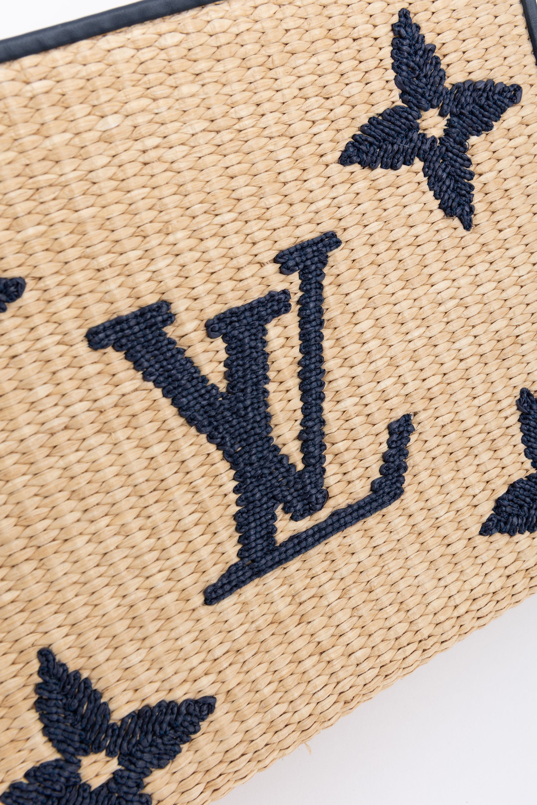 Monogram Giant Toiletry Pouch 26