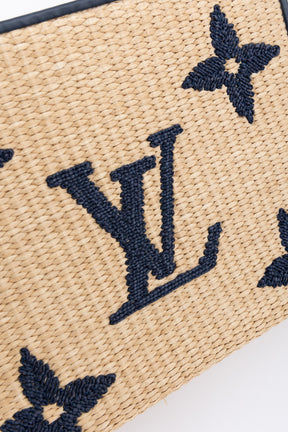 Monogram Giant Toiletry Pouch 26