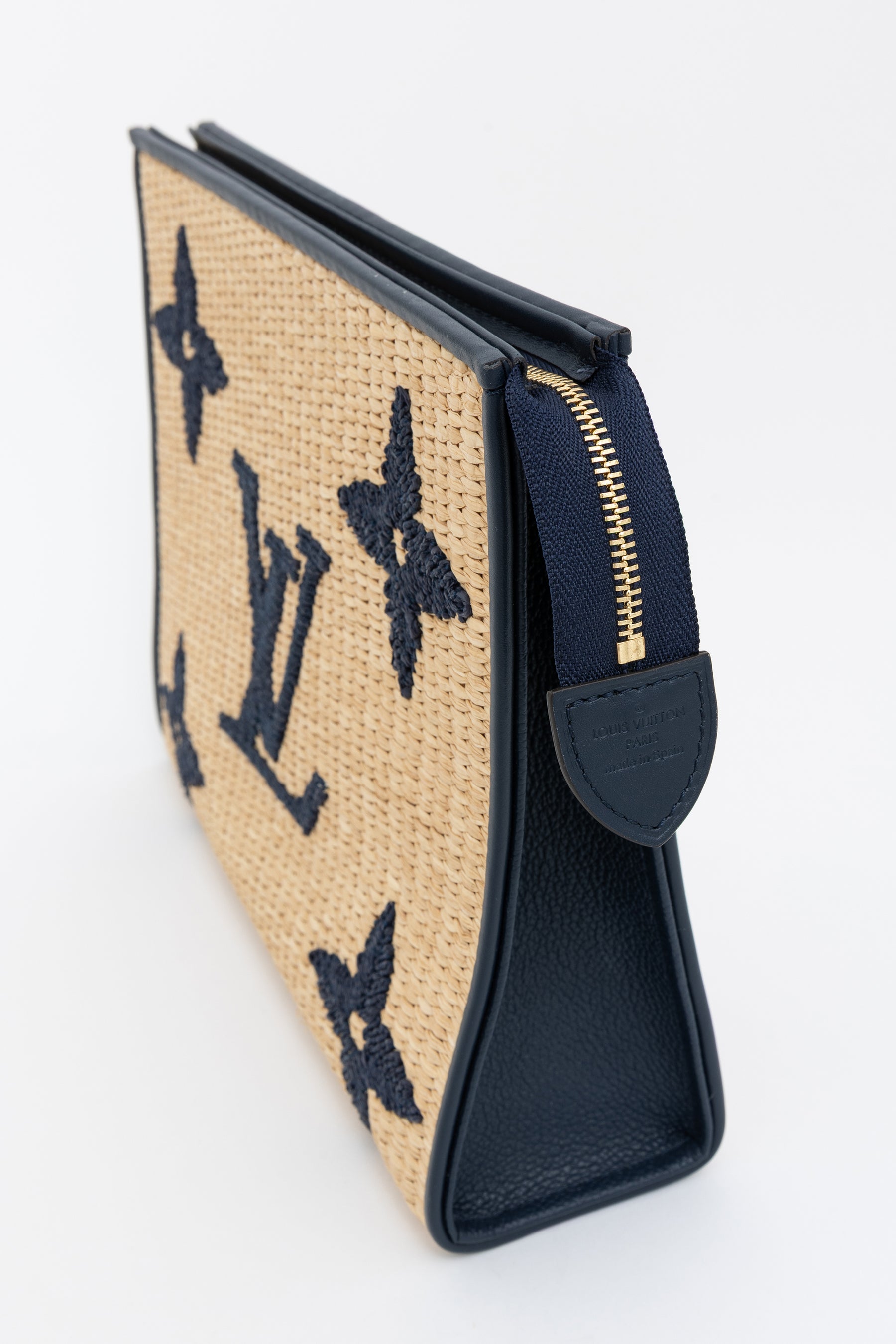 Monogram Giant Toiletry Pouch 26
