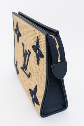 Monogram Giant Toiletry Pouch 26